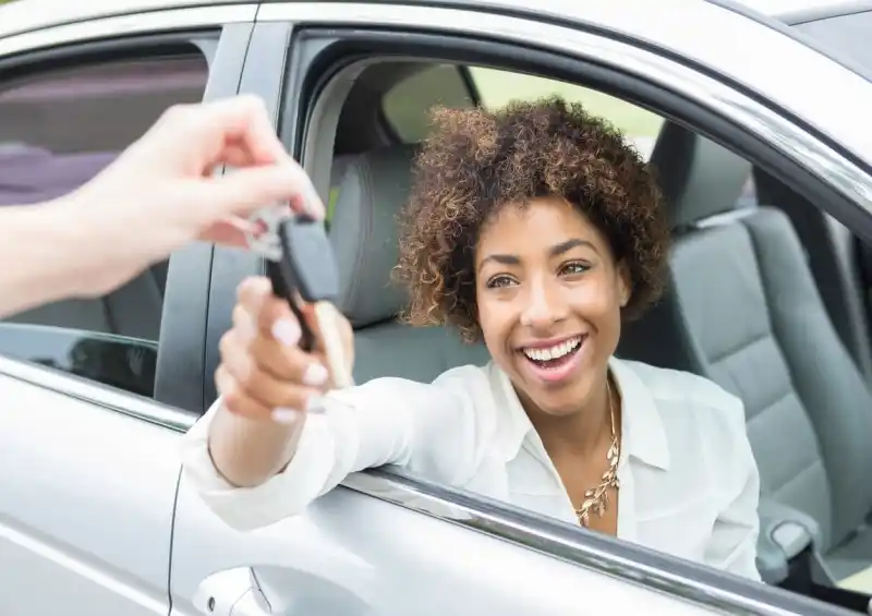 auto leasen Goudriaan